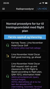 Flyklubben screenshot 0