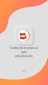 BigBen - Compras ágil screenshot 1