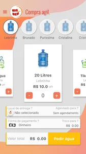 BigBen - Compras ágil screenshot 2