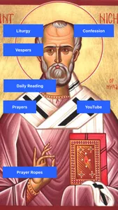 St Nicholas App screenshot 0