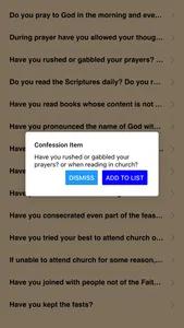 St Nicholas App screenshot 3