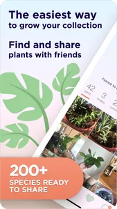 Prōpa - Find Rare Houseplants screenshot 0