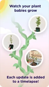 Prōpa - Find Rare Houseplants screenshot 2