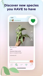 Prōpa - Find Rare Houseplants screenshot 4