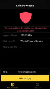 Anti Scammer - Chống lừa đảo screenshot 4