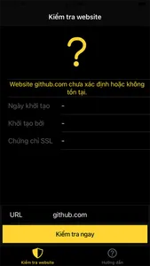 Anti Scammer - Chống lừa đảo screenshot 6