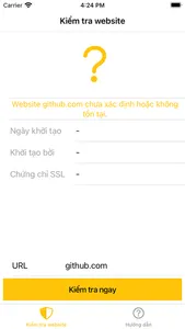 Anti Scammer - Chống lừa đảo screenshot 7