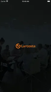 Manager Larcosta screenshot 0