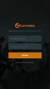 Manager Larcosta screenshot 1