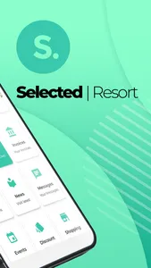 Selected Resorts screenshot 1