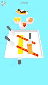 Rolling Sort screenshot 5