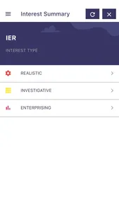 Interactive Career Experience1 screenshot 5