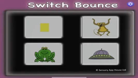 Switch Bounce screenshot 0