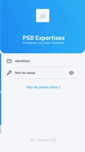 PSB Expertises screenshot 1