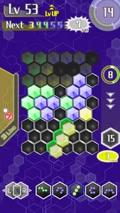 HexHorizon screenshot 1