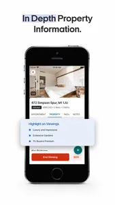 Street Agent screenshot 0