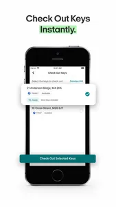 Street Agent screenshot 1