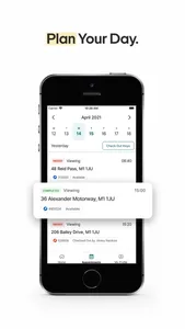 Street Agent screenshot 4