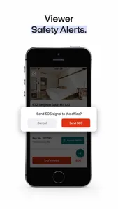 Street Agent screenshot 5