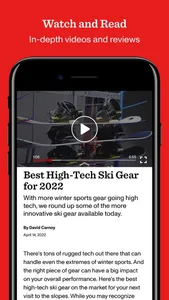 CNET: News, Advice & Deals screenshot 1