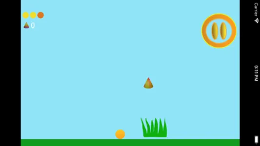 BunBall screenshot 1