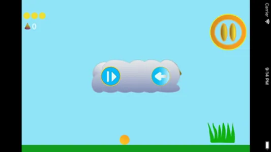 BunBall screenshot 3