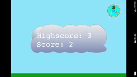 BunBall screenshot 4