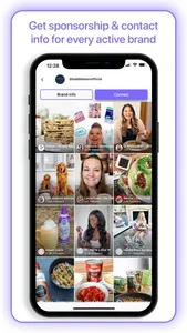 Avenue: Influencer Brand Deals screenshot 3