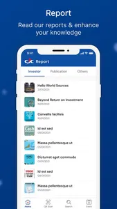 CiC-App screenshot 3