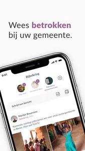 Hervormde Gemeente Woerden screenshot 0