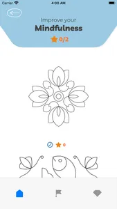 Kolam screenshot 2