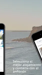 Ven al sur - Apartamentos screenshot 1
