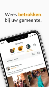 Ontmoetingskerk Naaldwijk screenshot 0