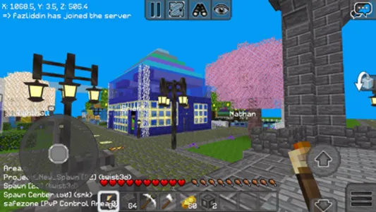 Creative Box screenshot 0