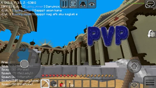 Creative Box screenshot 2