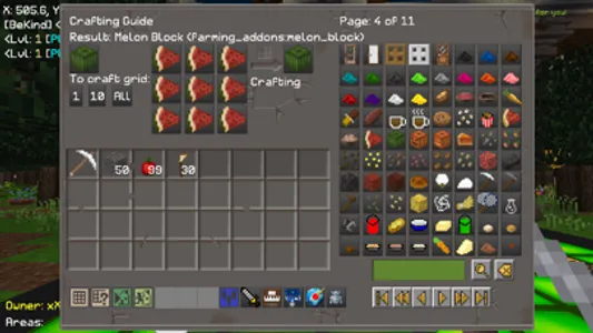 Creative Box screenshot 3