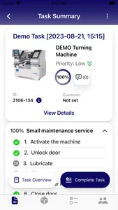 Inspect AR by Augment IT screenshot 5