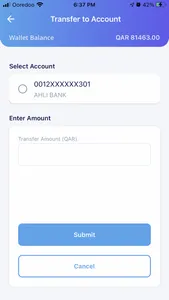 Ahlipay screenshot 3