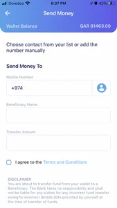 Ahlipay screenshot 4