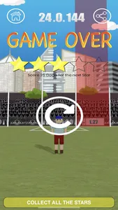 Aussie Rules Flick Footy screenshot 3