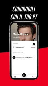 FdS Personal Trainer screenshot 2