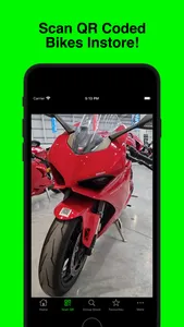 Completely Motorbikes screenshot 2