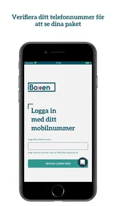 iBoxen screenshot 0