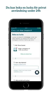 iBoxen screenshot 4