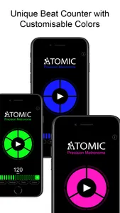 Atomic Metronome screenshot 5