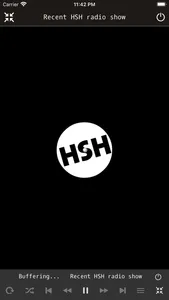 HSH Radio screenshot 4