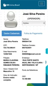 Portal GEP GS Inima Brasil screenshot 0