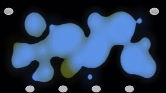 Sensory Aqua screenshot 1