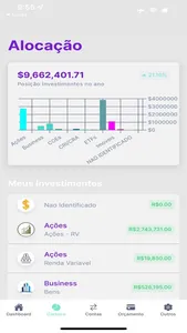 Nau Finance screenshot 5