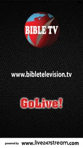 Bible TV screenshot 1